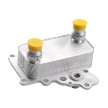 Radiatore Olio 55236720 55273044 per   per  Alfa Giulietta Bravo - 500l 1.6 MJT 10