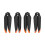 For   3 PRO Propeller Blades 9453T Wing Blades  3Classic Accessories 2