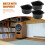 Toroidal Transformer Cover Shield Sealing Protective Screening Can Loudspeaker Accessories 3