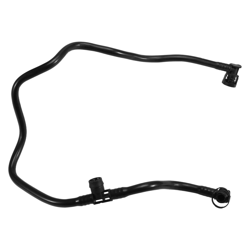 13907601515 Fuel Tank Breather For E84 E89 F20 F20n F21 F21n Radiator Coolant Hose Water Pipe 6031804920076
