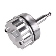 Tappo di Copertura 'Alloggiamento del Filtro 'Olio per  01-06 330Ci/325Ci E46 97-00 Z3/528i E39 11421744000