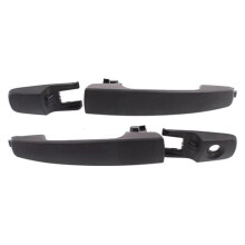 Klamka Drzwi Zewnętrznych Samochodu LH + RH dla Focus 2008-2011 8S4Z-5422404-AA