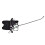 Luggage Compartment Lid Lock Assembly 81230-3k000 for  Sonata 2004-2006 3