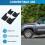 Mud Flaps  Guards for  Tacoma 2024 Accessories Front & Rear Mud Guards  Mudguards Kit 7