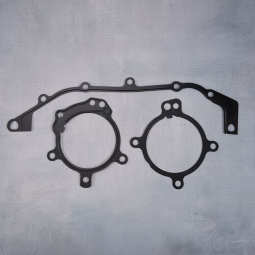 Dla  Dual Vanos Zestaw Naprawczy Uszczelki O-Ring E36 E39 E46 E53 E60 E83 E85 M52Tu M54 M56 2