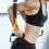 Ring Protector Compatible with for -Ring Gen3, Elastic Silicone Ring Cover for Working Out,3Pcs S 5