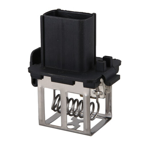 Electronic Fan Module Car Cooling Speed Control Module Resistance Controller for  Fiesta 2015 8V5 18L 603AA 1