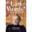Last Words by Phillip Adams Paperback Book 1