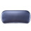 Aluminum Glasses Case Hard Shell Spectacles Box for Small and Medium Frames 2