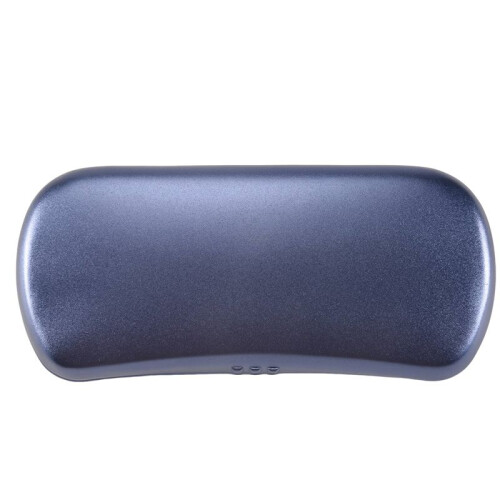 Alluminio Occhiali Hard Shell Case Occhiali di sicurezza per le piccole e medie Frames