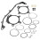 For  Dual Vanos O-Ring Seal Repair Kit E36 E39 E46 E53 E60 E83 E85 M52Tu M54 M56 4