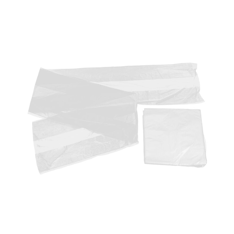 100 Pcs Disposable Couch Cover Bed Sheet Covers Protection Spa Massage Bed Cover 90X180cm 4711212527372