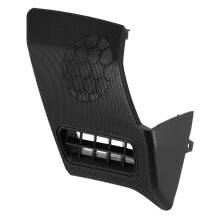 Car Dash Board Right Side Air Vent Speaker Grill Cover for W210 E-CLASS E320 E430 E55 1996-2002