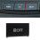 Car Center Console  Button MultiFunction  ESP Button 61317841136 for  3 Series E90 E92 E93 3
