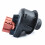 1PCS Reversing Mirror Direction Adjustment  655424 for  Xsara Picassona 3