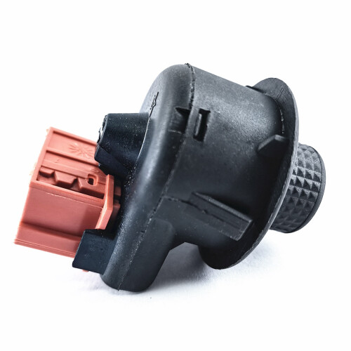 1PCS Reversing Mirror Direction Adjustment  655424 for  Xsara Picassona 2
