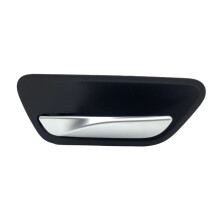 Car Interior Left Door Pull Handle Assembly 51417279341 for 3 4 Series F30 F31 F32 F33 2013-2019