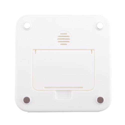 Pomodoro Timer for Kitchen,  Management Study Classroom Timer, 60-Minute Visual Timer with Silent Operation -A 2