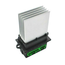Blower Motor Heater Fan Resistor for Tiida 27150-ED70A 6441L2 7701048390
