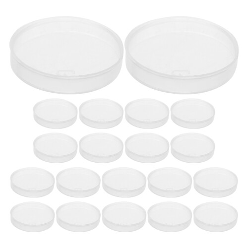 80Pièces Distributeur De Colle Compact Plastique Blanc Pour Bricolage