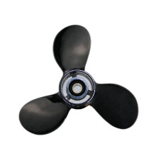 8.9x7 for Mercury/for 8-9.8hp Boat Outboard Propeller 12 Tooth 3B2B64514-1