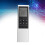 Replace A/C Remote Control COV30332907 for  Air Conditioner Remote Control 2