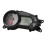 Motorcycle Electronic Odometer Speedometer  Electronic Tachometer for BAJAJ 135 7