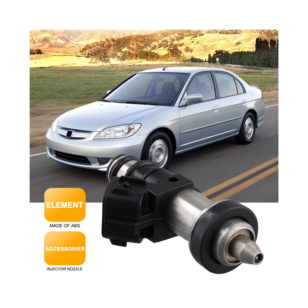 06164-Pca-000 New Fuel Injector Nozzle For Cr-V 2.0L 1999-2001 / Gsx1300r Gsx-R750 Gsx-R1000 4713645203175