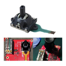 4 Stuks GPD Win3 Thumbstick/Analoge Stick, Joystick Vervangende Onderdelen voor Ally Game Joystick Accessoires
