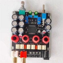 For TA2024 Digital Putting Amplifier Board Driven Dual-Channel 15Wx2 Stereo Corporal Full -Frequency Player