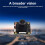 For LuckFox IMX415 8MP Camera Module 98 Full Color 3864x2192 Supports Wide Viewing Angle Camera Module 3