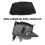 Lower Engine Mount & Upper Engine Coating for  Focus 2012-2015 AV61-12A659-AE AV61-12A532-AC 6