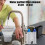 Water Purifier Filter Compatible with JF-K10 JF-K11 JF-K12 Filter Element Replacement Safe Effective Filtration System 2