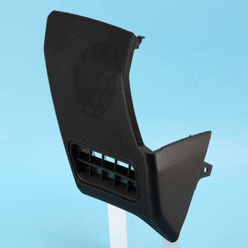 Car Dash Board Right Side Air Vent Speaker Grill Cover for   W210 E-CLASS E320 E430 E55 1996-2002 2