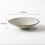 Ceramic Tableware Set, Handmade Reactive Glaze Tableware Set, Vintage Dinner Plates, Cold Dish Plates, Dessert Plates,B 6