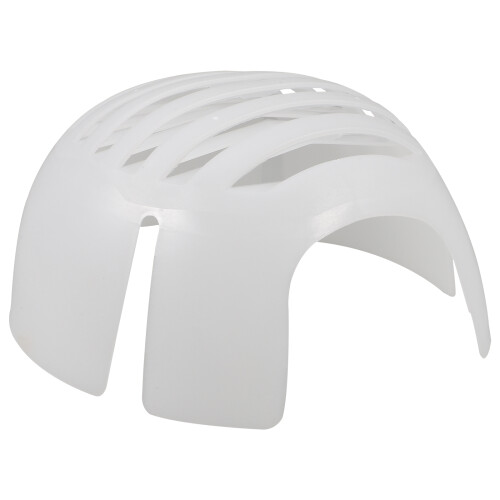 2Pièces Liner Casquettes ABS Compatible Baseball 1