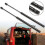 Car Tailgate Gas Spring Struts Boot Shock Lifter 55360171AA for   2002-2007 5