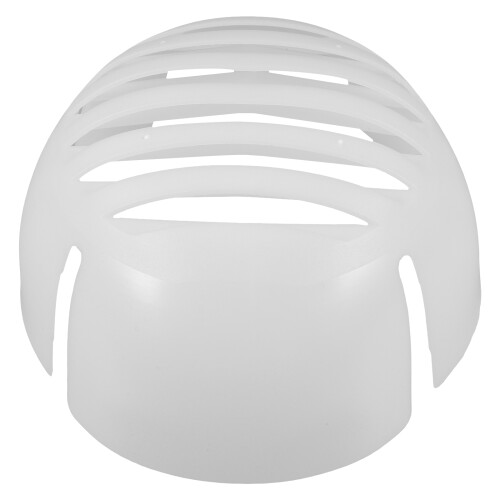 2Pièces Liner Casquettes ABS Compatible Baseball 2