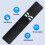 Replace XMRM-MF Remote Control Compatible with  Ultra 4K Android TV Remote Control 3