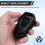 Universal Electronic Valve Controller for Various Engine Exhaust Pipes with Remote Control Car Accessories 5