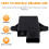 E7DF9F479A2A Insugstrycksensor Bränsleinsprutningsgrenrörstrycksensor för  F-350 E350 för  1972-1997 6
