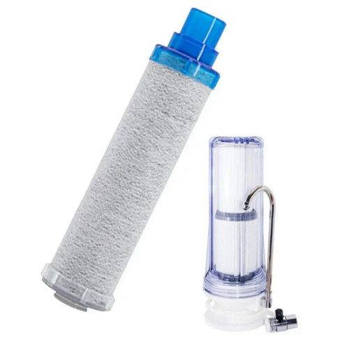 Water Purifier Filter Compatible with JF-K10 JF-K11 JF-K12 Filter Element Replacement Safe Effective Filtration System 1