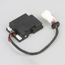 Placa de Controle Do Aquecedor de Ar Do Carro Placa de Controle Do Aquecedor de Ar Montagem Do Aquecedor de Estacionamento para Aquecedor de