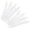 80Pièces Sangles De En Tissu Clips Ajustables Pour Literie 2
