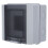 2Ensembles Boîte De Distribution ABS IP65 Grise 5 Voies Porte 2
