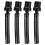 8Pièces Bouchon Réservoir Ventilation Haute Efficacité Aluminium 2