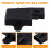 E7DF9F479A2A Insugstrycksensor Bränsleinsprutningsgrenrörstrycksensor för  F-350 E350 för  1972-1997 3