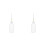 30Pièces Bouteilles Squeeze Plastique Transparent Embout Aiguille 10