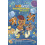 Milos Amazing Space Adventure by Bryan Patrick Avery Paperback Book 1