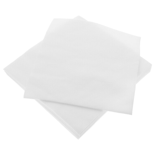 120Pièces Essuie- Jetables Coton Non Pour Salon Et 2
